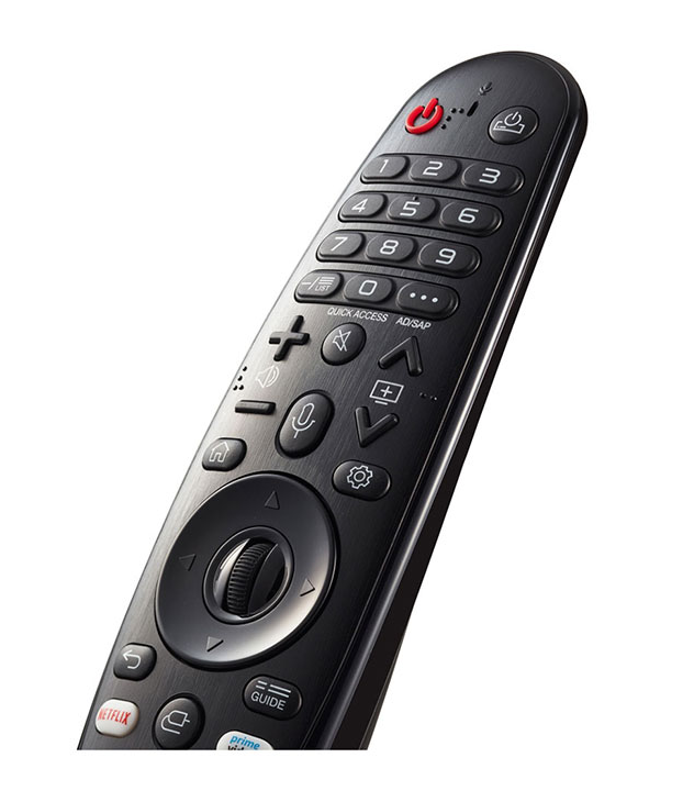 LG AN-MR19BA