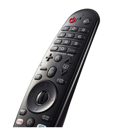 LG AN-MR19BA