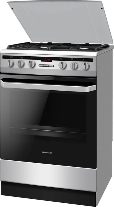 Inventum VFG6034WGRVS