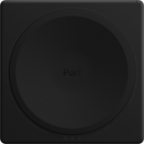 Sonos Port