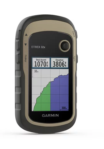 Garmin eTrex 32x