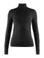 Craft Fuseknit Comfort Zip W