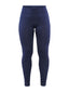 Craft Fuseknit Comfort Pants W maat L dames thermobroek