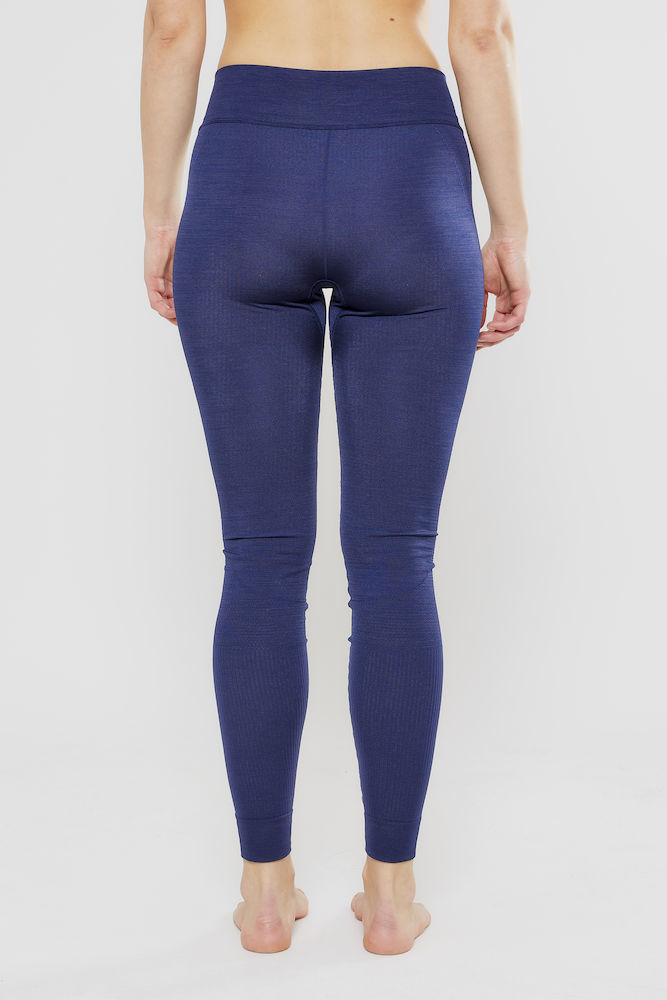 Craft Fuseknit Comfort Pants W maat L dames thermobroek