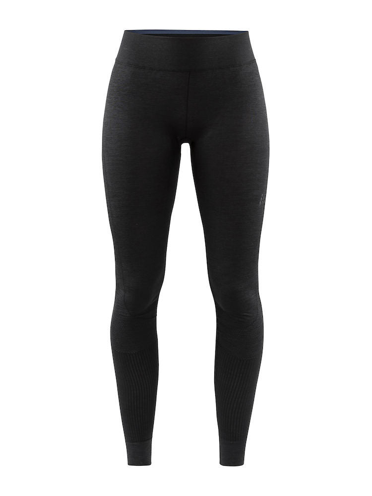 Craft Fuseknit Comfort Pants W maat L dames thermobroek