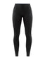 Craft Fuseknit Comfort Pants W maat L dames thermobroek