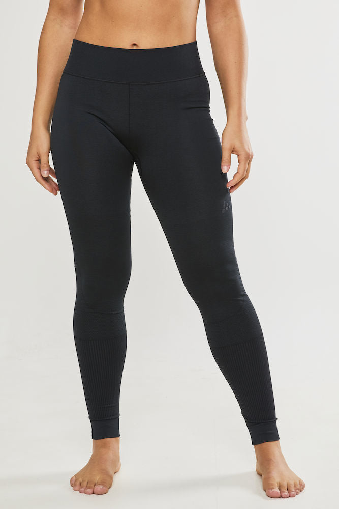 Craft Fuseknit Comfort Pants W maat L dames thermobroek