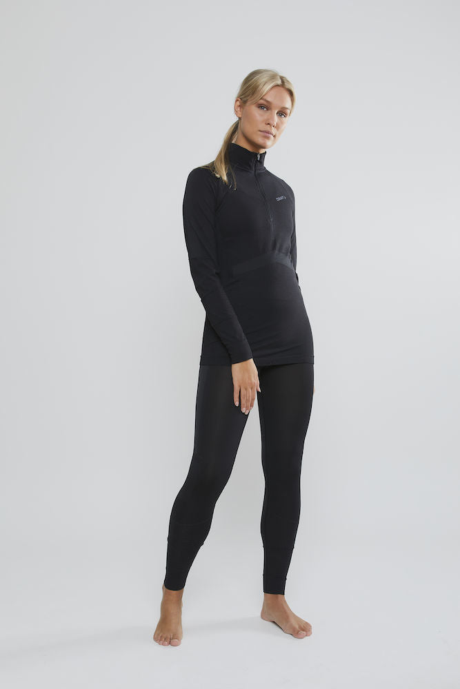Craft Active Intensity Zip W S