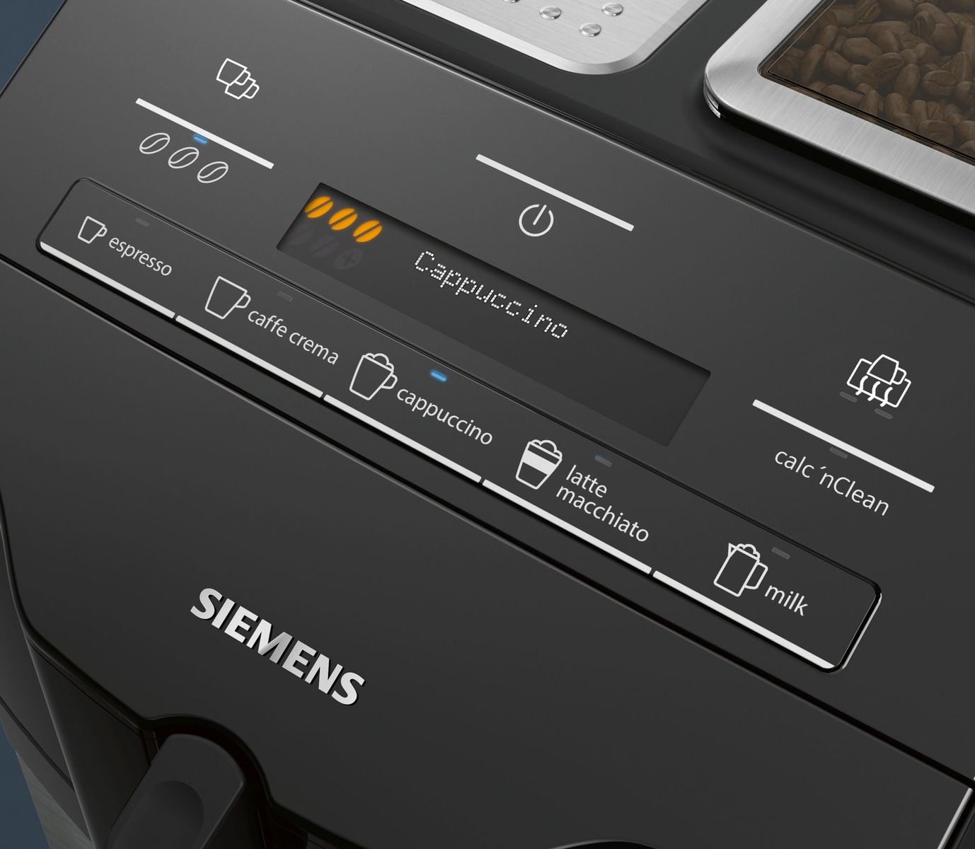Siemens TI355F09DE