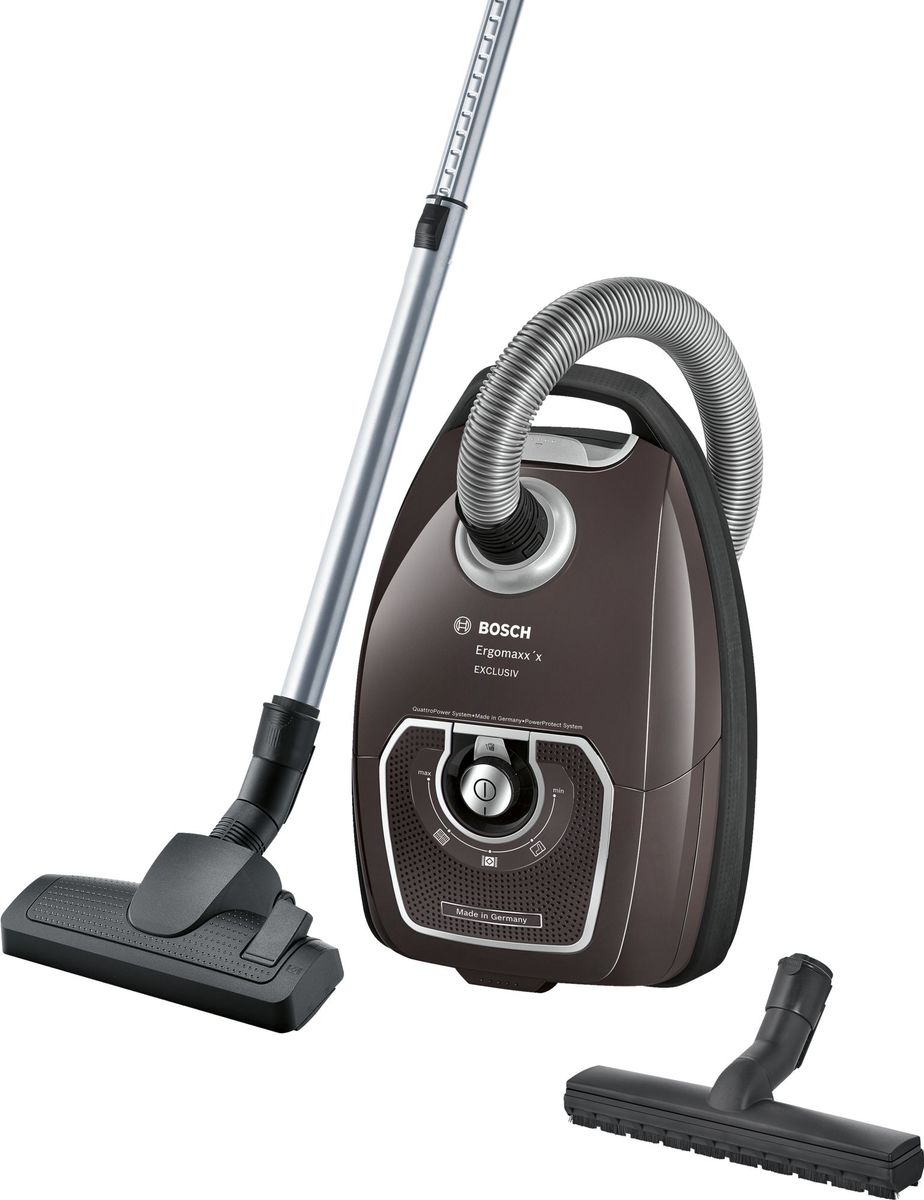 Bosch BGL7HYG Ergomaxx'x Stofzuiger
