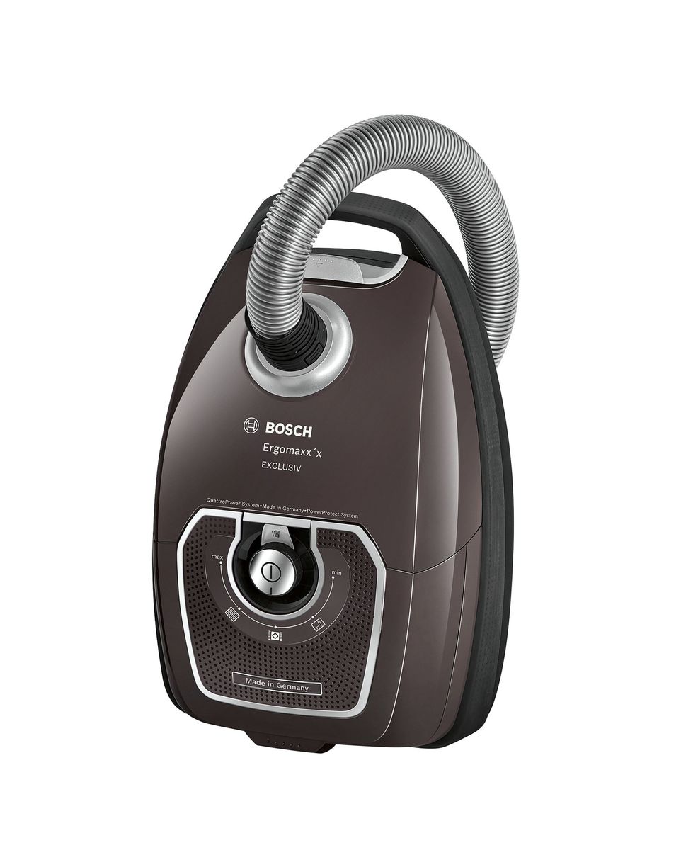 Bosch BGL7HYG Ergomaxx'x Stofzuiger