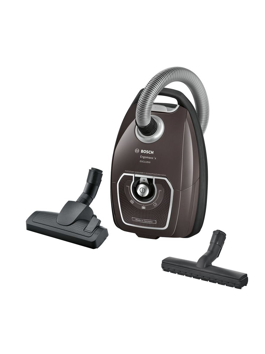 Bosch BGL7HYG Ergomaxx'x Stofzuiger