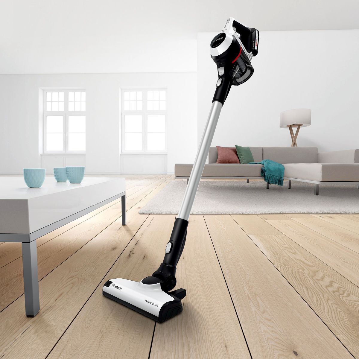 Bosch BCS61113 Unlimited