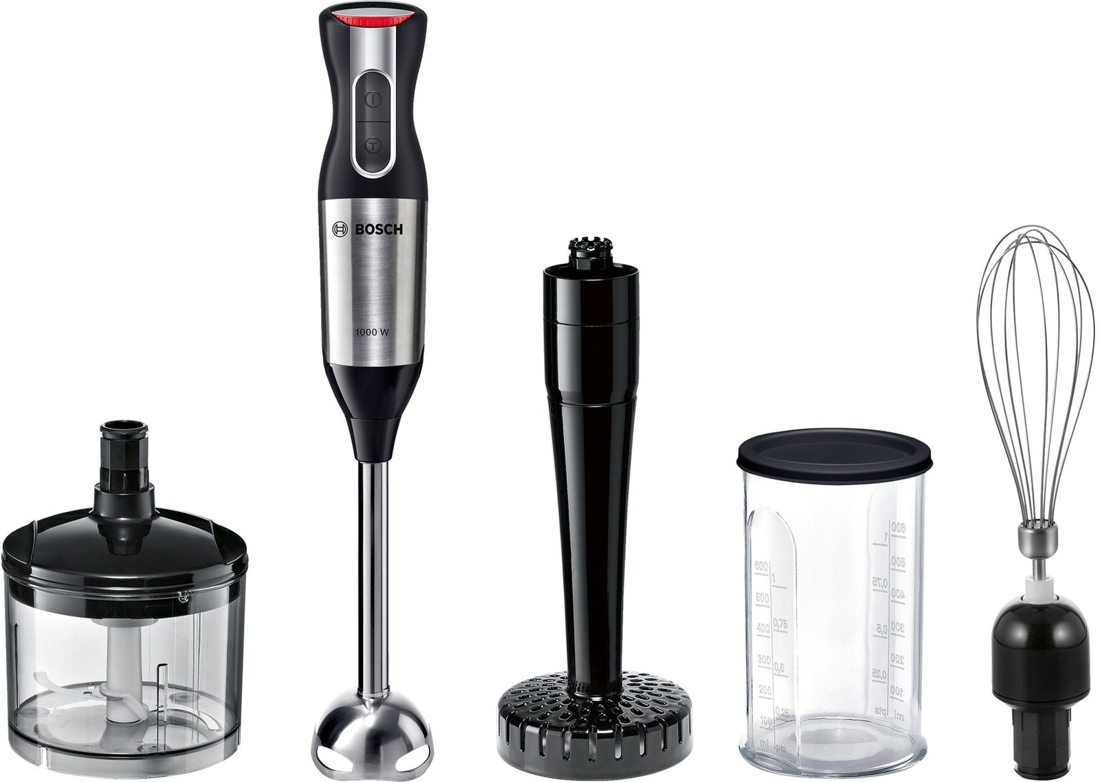 Bosch MS6CM6155