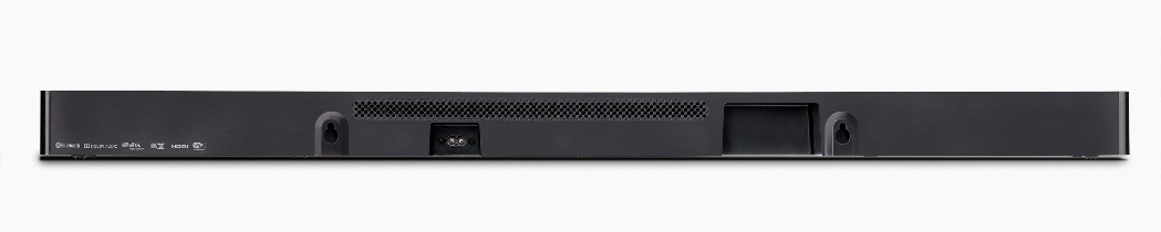 Yamaha MusicCast Bar 40SW