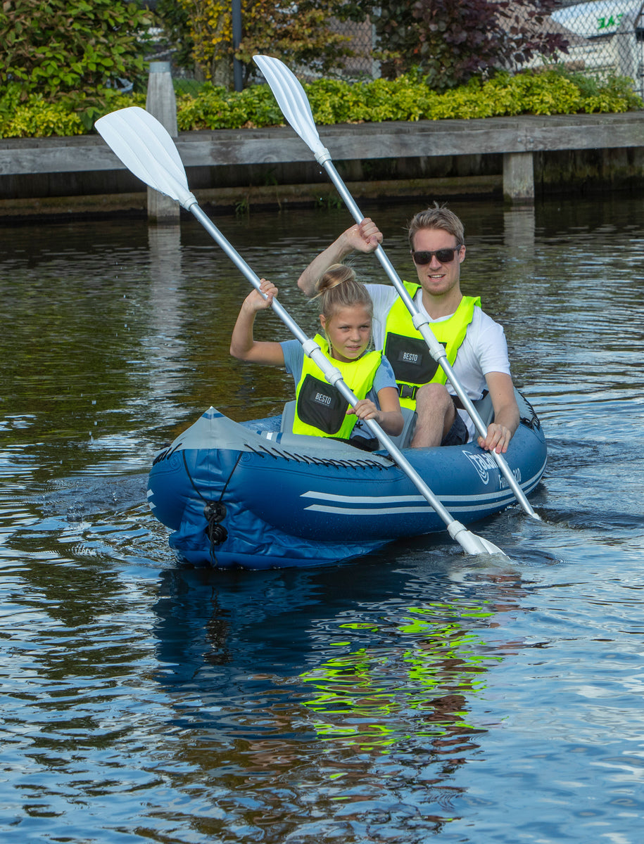 Besto Paddler 50N