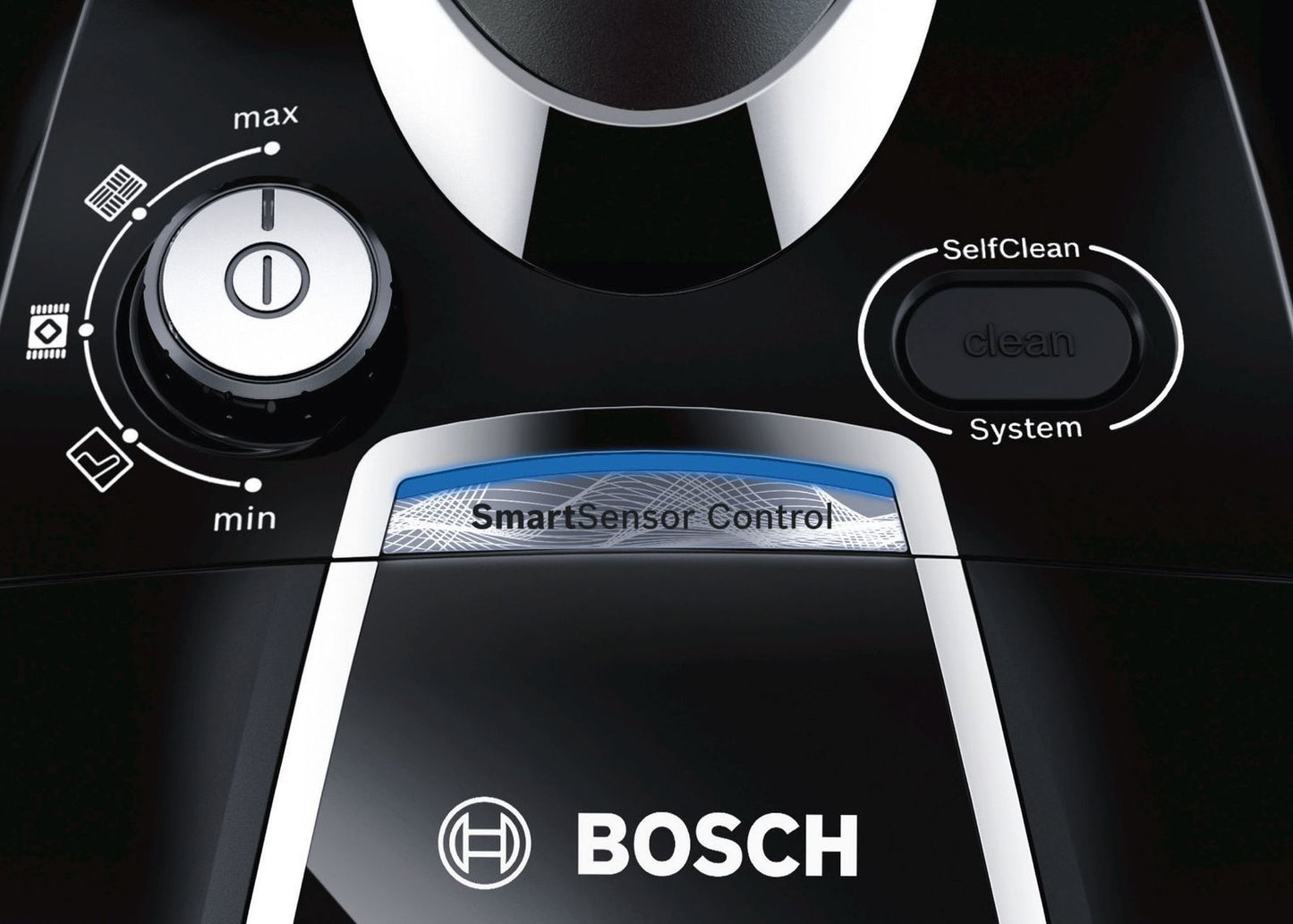Bosch BGS7SIL64