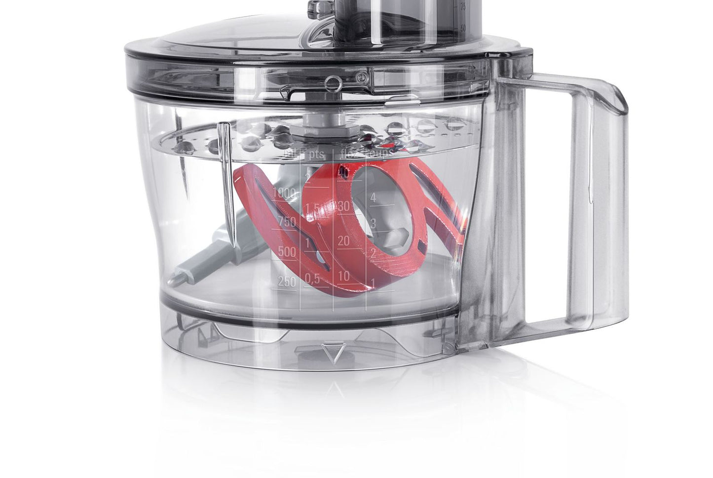 Bosch MCM3201B