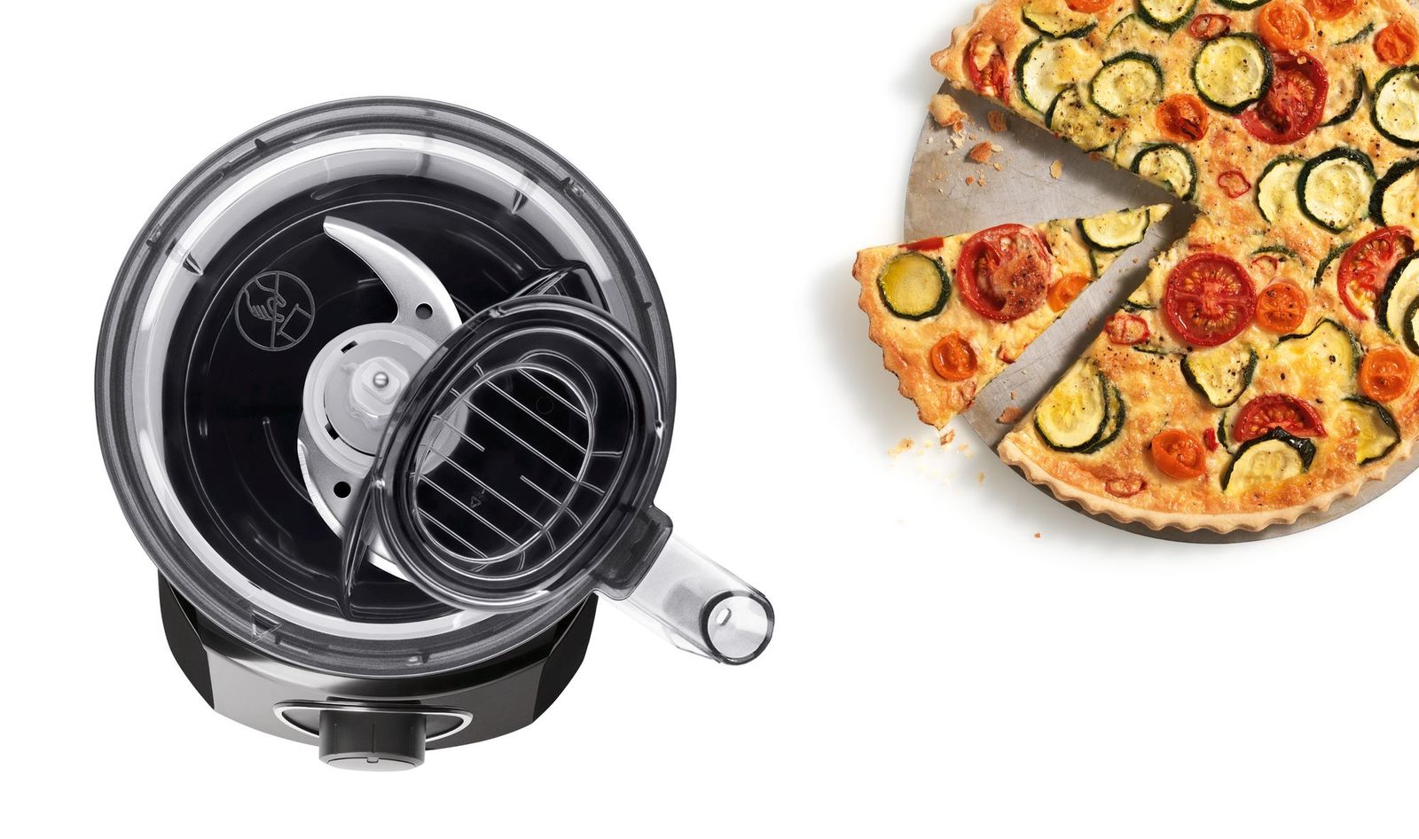 Bosch MCM3201B