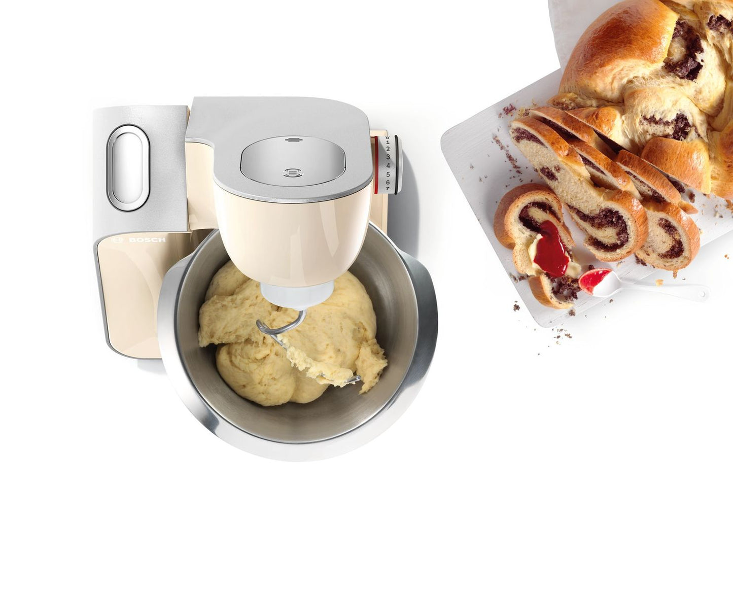 Bosch MUM58920