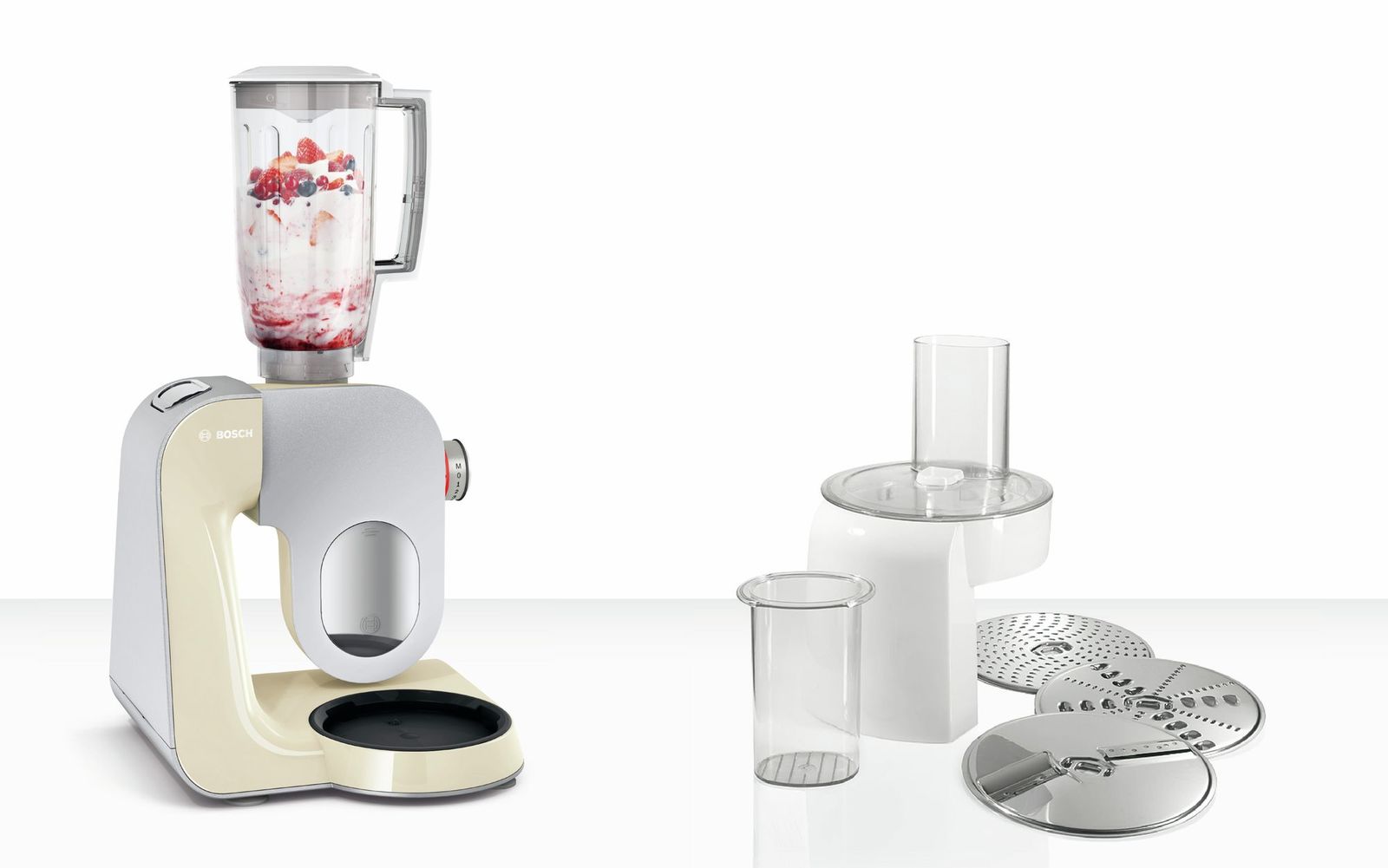 Bosch MUM58920