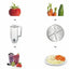 Bosch MUM58920