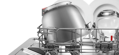 Bosch MUZ9ER1 RVS mengkom