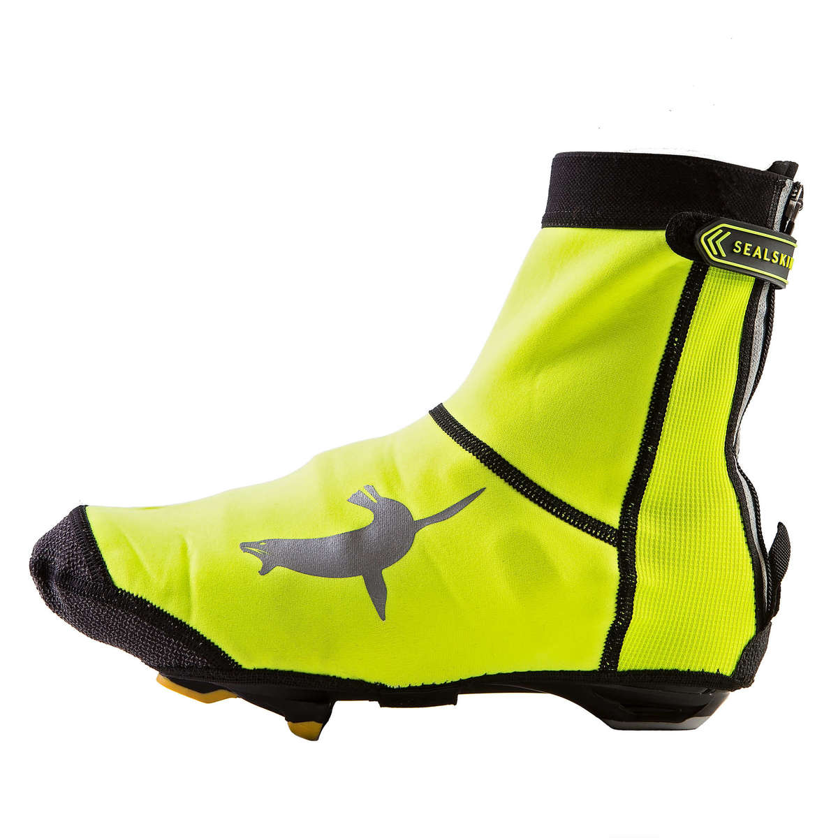 SealSkinz Neoprene Open Sole 39-42