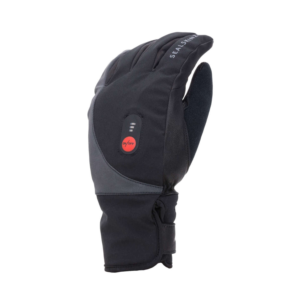 SealSkinz Upwell Waterproof Heated S