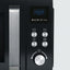 Severin MW7752 3 in 1 magnetron met Pizzapan