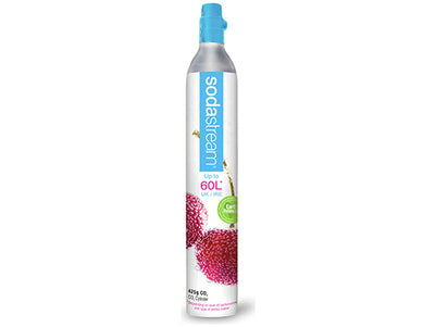 Sodastream Single spare cilinder