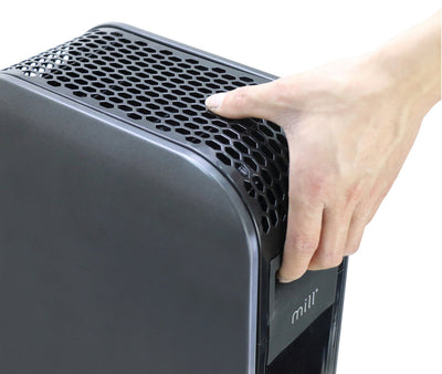 Mill AB-H1000DN BLACK