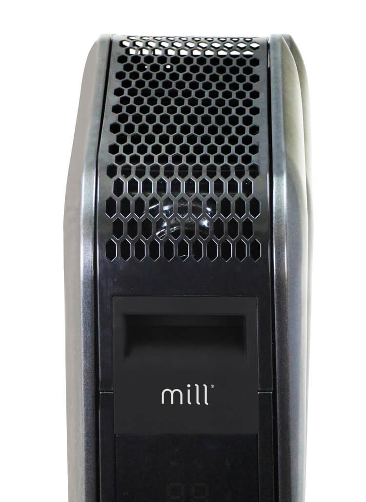 Mill AB-H1000DN BLACK