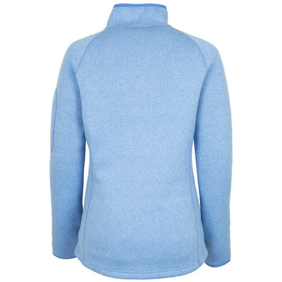 Gill Women's Knit Fleece vest