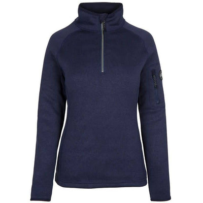 Gill Women's Knit Fleece vest