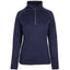 Gill Women's Knit Fleece vest