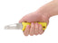 Wichard Rescue Knife offshore reddingsmes geel