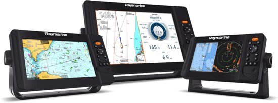 Raymarine Element 7S