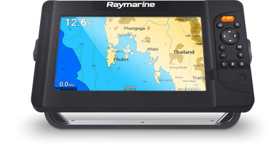Raymarine Element 9S