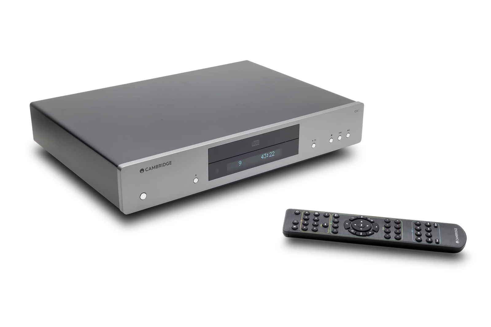Cambridge Audio CXC V2