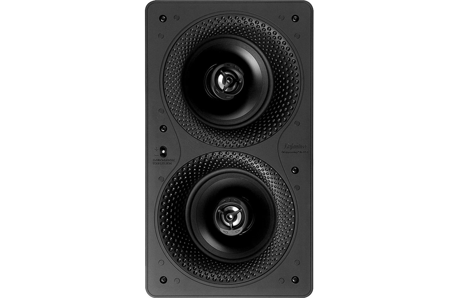 Definitive Technology DI 5.5BPS inbouw luidspreker voor wand