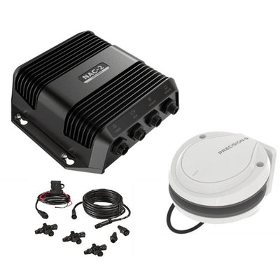 Simrad NAC-2 VRF stuurautomaat