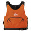Gill Pro Racer 50N zwemvest oranje