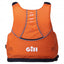 Gill Pro Racer 50N zwemvest oranje
