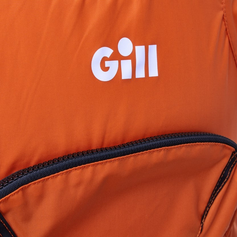 Gill Pro Racer 50N zwemvest oranje