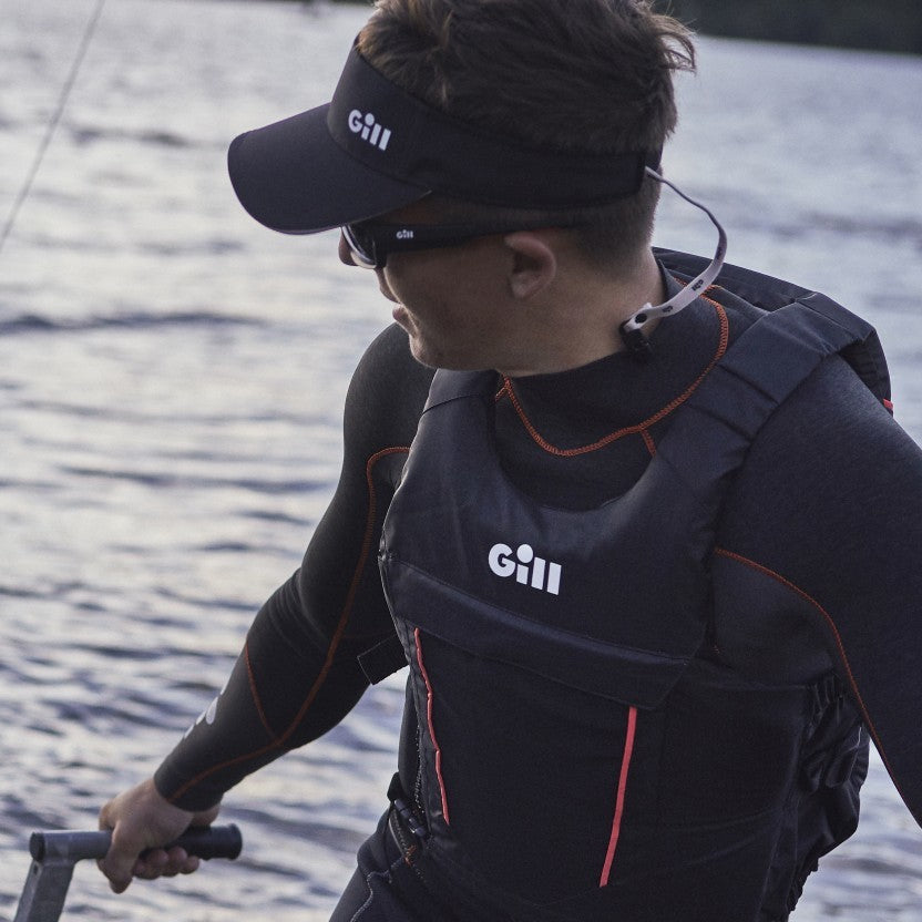 Gill Pro Racer 50N S (50-60 kg)