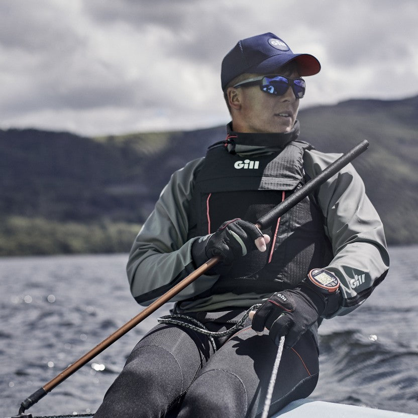 Gill Pro Racer 50N S (50-60 kg)