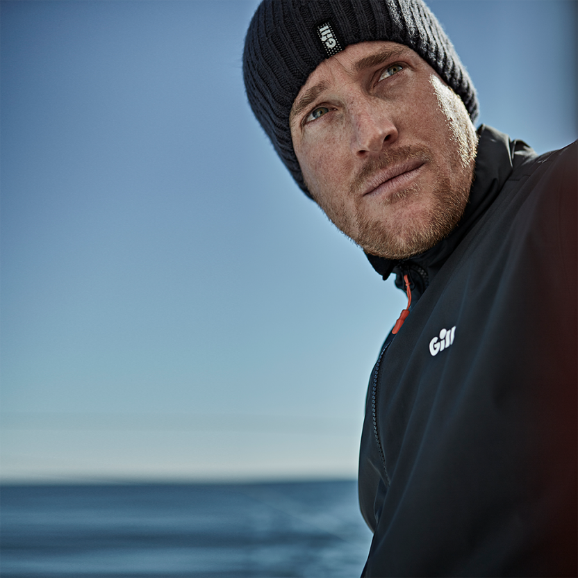 Gill OS Insulated Jacket