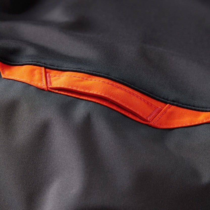 Gill OS Insulated Trouser maat XL geïsoleerde zeilbroek