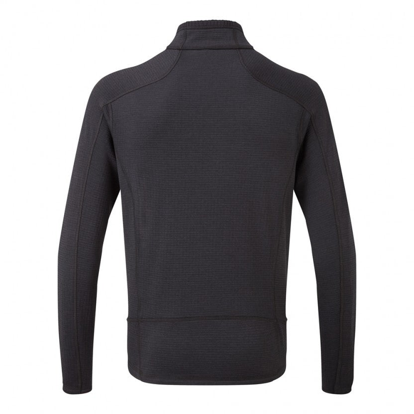 Gill OS Thermal Zip Neck S